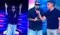 Paul Michael es presentado como el nuevo rostro de 'Esto es Guerra': "Lo quería hace tiempo"