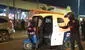 Delincuentes asesinan a mototaxista y dejan herido a vendedor ambulante en Chorrillos