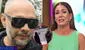 Jackson Mora es captado con misteriosa joven en el aeropuerto en medio de su divorcio con Tilsa Lozano