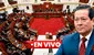 Voto de confianza EN VIVO: Eduardo Arana acude al Congreso en busca del respaldo a su gabinete