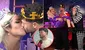Fabio Agostini revela lo que pasó con Wendy Guevara luego de su beso en el programa de Nicola Porcella: "Salimos"