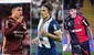 Tabla de posiciones Liga 1 EN VIVO: así van los equipos en el inicio de la fecha 15 del Torneo Apertura