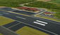 Así luciría el nuevo aeropuerto de Jaén valorizado en S/3.5 millones: megaproyecto presentará moderna infraestructura