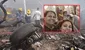 Familia completa murió en la tragedia en la India: se tomaron una selfie juntos minutos antes del desastre