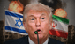 Donald Trump advierte a Irán con ataques más brutales si no acepta un acuerdo nuclear: "¡Simplemente háganlo!"