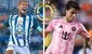 Los 6 venezolanos que juegan el Mundial de Clubes 2025: uno milita en una liga con un equipo de las Fuerzas Armadas