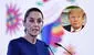 Claudia Sheinbaum espera reunirse con Trump para decirle que “los mexicanos no son criminales” y que “ya son parte de EEUU”