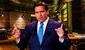 ¡Ron DeSantis lo hizo! Florida puede imponer multas de US$1000 a quienes no cumplan con nueva ordenanza en los restaurantes