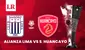 Alianza Lima vs Sport Huancayo EN VIVO: alineaciones, horario y canal de TV del partido por la punta del Torneo Apertura de la Liga 1
