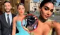 ¿Y Onelia Molina? Exponen foto inédita de Mario Irivarren y Vania Bludau juntos en el matrimonio de Alejandra Baigorria