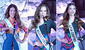 Lista completa de candidatas al Miss Perú 2025: desde Amazonas hasta USA
