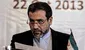 Irán se niega a seguir negociando con Estados Unidos mientras los ataques de Israel se mantengan
