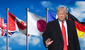 ¿El G7 bajo amenaza? Canadá blinda la visita de Trump e intenta evitar una nueva crisis diplomática