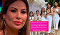 Pamela López estalla en furia y expone que fotografiaron a sus hijos sin su consentimiento: "Advertida estás, 'Pinocha'"