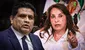 Dina Boluarte: Presidente de Comisión de Fiscalización, Juan Burgos, inicia recolección de firmas para vacarla