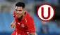 América de Cali le dice no a Universitario por Luis Ramos: delantero seguirá en el club colombiano