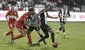 Alianza Lima no pudo contra Sport Huancayo: empató en Matute y perdió la chance de ser líder