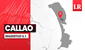 Temblor de magnitud 6.1 sacudió Lima y Callao hoy, según IGP
