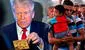 Donald Trump y su nuevo plan para inmigrantes en EEUU: este grupo recibiría la residencia permanente con una codiciada tarjeta