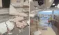 Usuarios registran fuertes imágenes y videos tras sismo de 6,1 grados que remeció Lima y Callao
