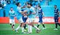 Sporting Cristal volvió al triunfo ante su gente: derrotó 3-2 a Deportivo Garcilaso por el Torneo Apertura 2025