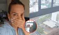 Mónica Cabrejos relata momentos de terror que vivió en su departamento del piso 21 durante fuerte sismo: "Estoy aterrada"