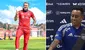 Carlos Garcés, jugador del Cienciano, habla sobre Christian Cueva y su llegada al Emelec: "Apenado, porque lo que él representa"