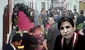 Ministerio Público rechaza a Patricia Benavides: trabajadores fiscales y administrativos salen en respaldo de Delia Espinoza