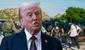 Trump, DHS y sus buenas noticias para inmigrantes en EEUU: eliminarán multas a extranjeros que cumplen con esta condicíón