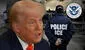Trump golpea duro: más del 75% de inmigrantes arrestados por ICE en 2025 no tenían antecedentes penales, según nuevos datos