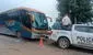 Murió mientras cambiaba las llantas de su propio bus: chofer es aplastado por su vehículo en Huamachuco