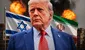 Trump lanza amenaza a Irán en medio de conflicto con Israel: "Todos deberían evacuar inmediatamente Teherán"