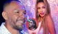 Shirley Arica comparte 'picante' mensaje en medio de rumores de romance con Jackson Mora: "Bésame cuando me veas"