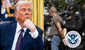 Trump, DHS y sus pésimas noticias para inmigrantes: revocan medida que suspendía redadas de ICE en sectores clave de EEUU