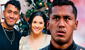 Exesposa de Renato Tapia expone al futbolista y confiesa que la sorprendió con divorcio: "De un momento a otro"