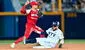 Diablos Rojos vs Sultanes EN VIVO por la LMB 2025: ¿dónde y a qué hora mirar el juego 1 en México HOY, 17 de junio?