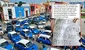 "Es incontrolable, cada uno exige su parte": cuatro bandas criminales amenazan y exigen pagos a empresa de colectivos en Trujillo