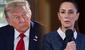 Claudia Sheinbaum habla con Donald Trump y asegura que pronto llegarán a un acuerdo: "Coincidimos en trabajar juntos"