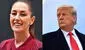 Posible encuentro entre Sheinbaum y Trump sigue en pie, confirma SEGOB tras cancelación oficial: “No conocemos la agenda del presidente, pero posteriormente se dará"