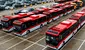 Esta es la primera ciudad de Sudamérica con el 100% de autobuses eléctricos: país revolucionará el transporte público