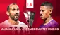 Alianza Lima vs Comerciantes Unidos HOY EN VIVO: ¿a qué hora juegan por la Liga 1 2025 HOY?