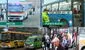 Así amaneció Lima y Callao por paro de transportistas este 18 de junio: policías en las calles y largas colas en los paraderos
