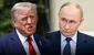 Trump le responde a Putin que antes de mediar en conflicto con Irán termine su propia guerra: "Hazme un favor, media la tuya"