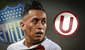 Emelec ficha a otro peruano: Christian Cueva jugará al lado de un exvolante de Universitario