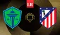 [DAZN streaming] Seattle Sounders vs Atlético Madrid EN VIVO: horario y alineaciones del partido por la fecha 2 del Mundial de Clubes 2025