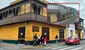 Se desploma techo de restaurante en Trujillo: transeúntes se salvaron de morir
