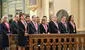 Renovación Popular sale en defensa de Patricia Benavides y propone que la JNJ destituya a la Junta de Fiscales Supremos