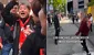 Hinchas de River se sorprendieron con los insultos en español de un japonés durante el Mundial de Clubes
