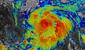 Huracán Erick habría formado un ojo y llegará a categoría 3 esta noche: NHC alarma impacto durante la madrugada del jueves