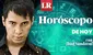 ➤ Descubre tu HORÓSCOPO DE HOY: qué te deparan los astros este 19 de junio, según Jhan Sandoval